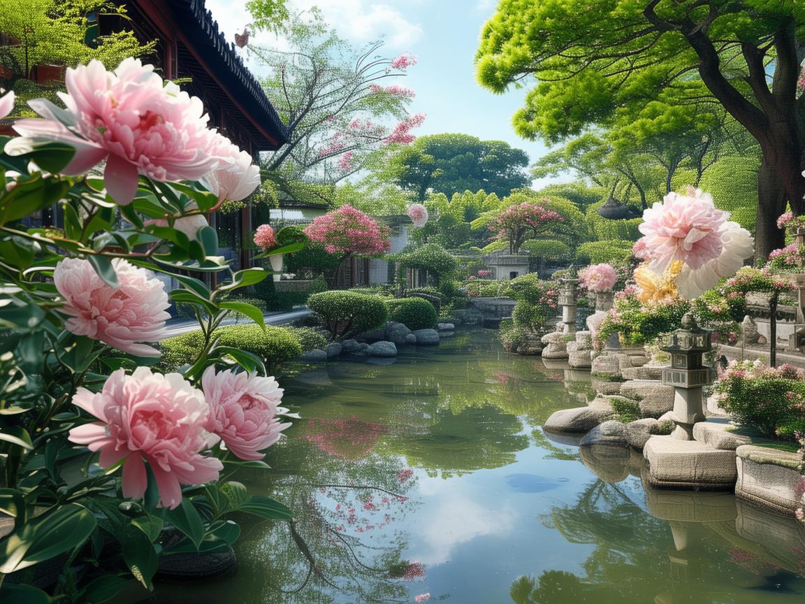 喜凤花园有物业吗？