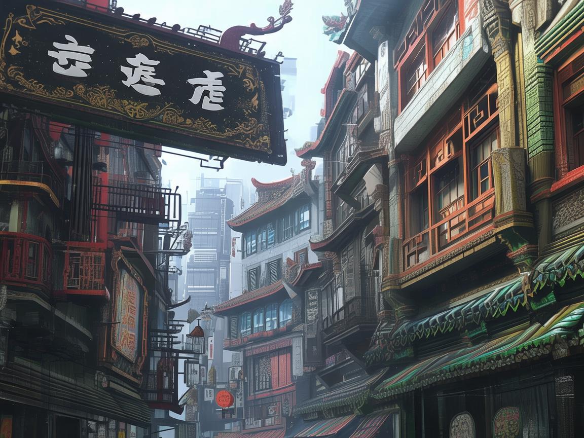 周润发是物业王吗？