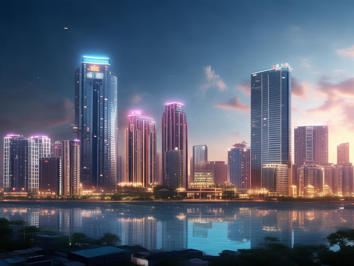 湛江有哪些出名的物业公司呢？
