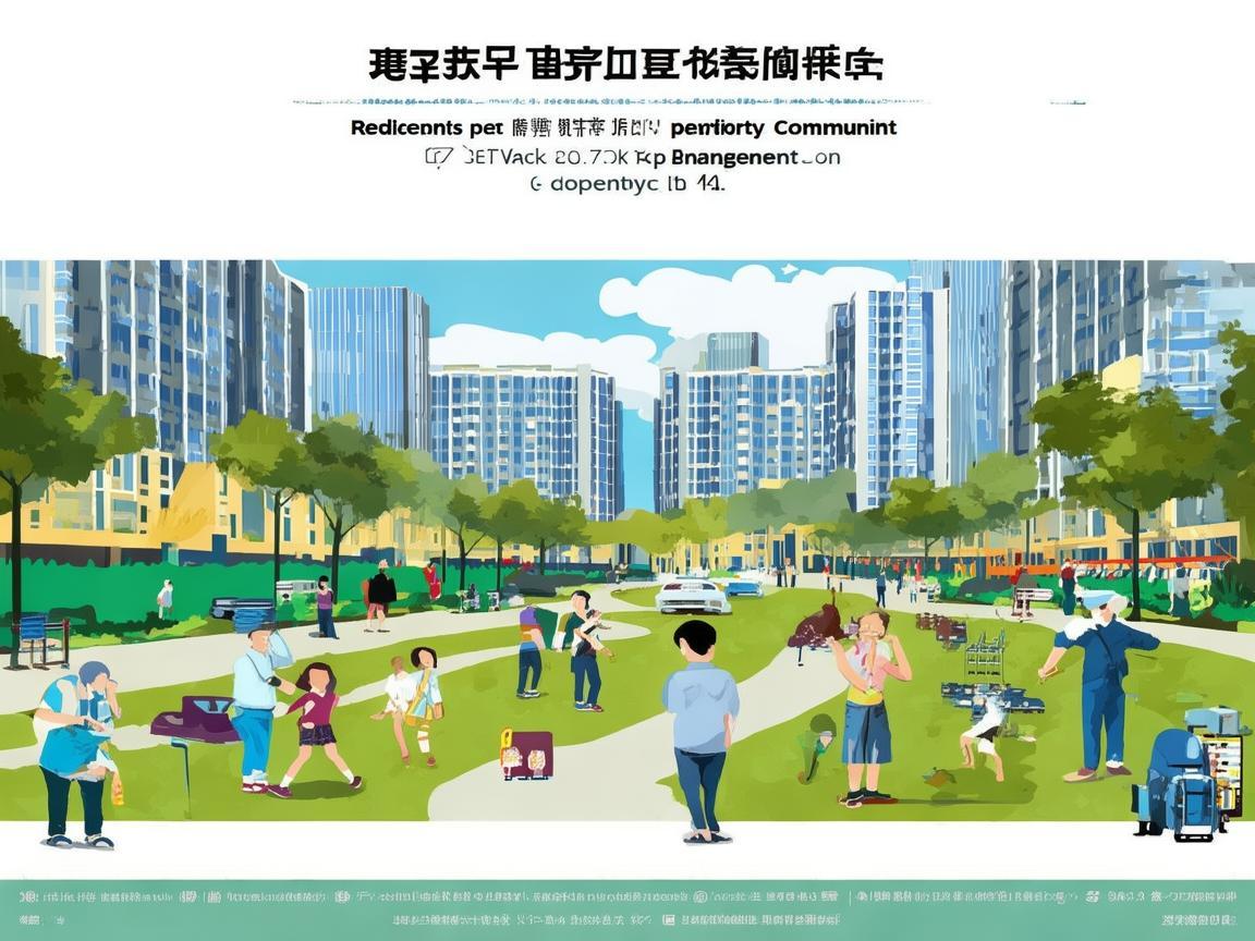 万科物业都干什么？一文带你了解！