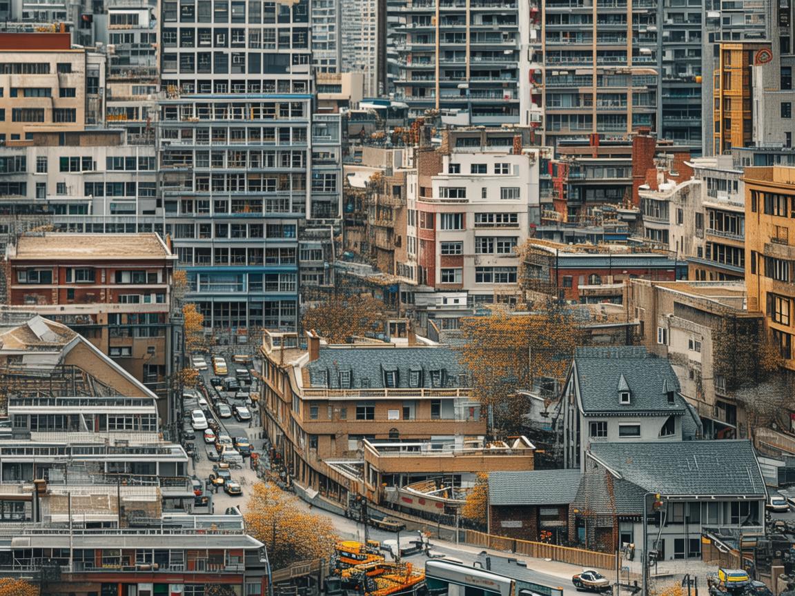 物业行业为什么那么乱？
