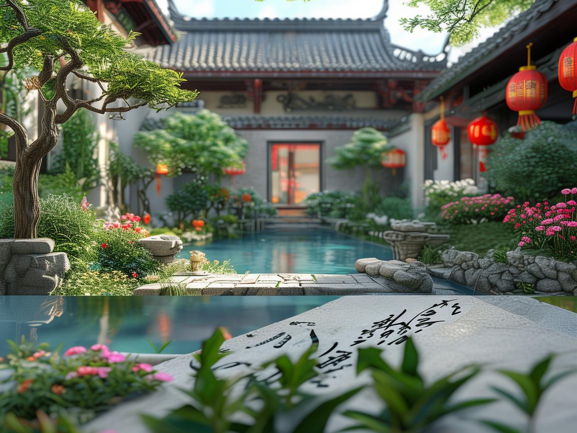 福源雅居物业收费吗？