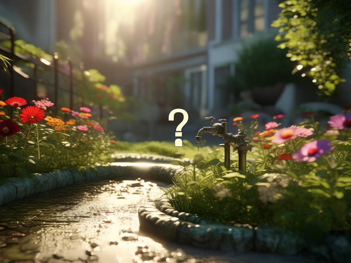 让物业关下水会收费吗？
