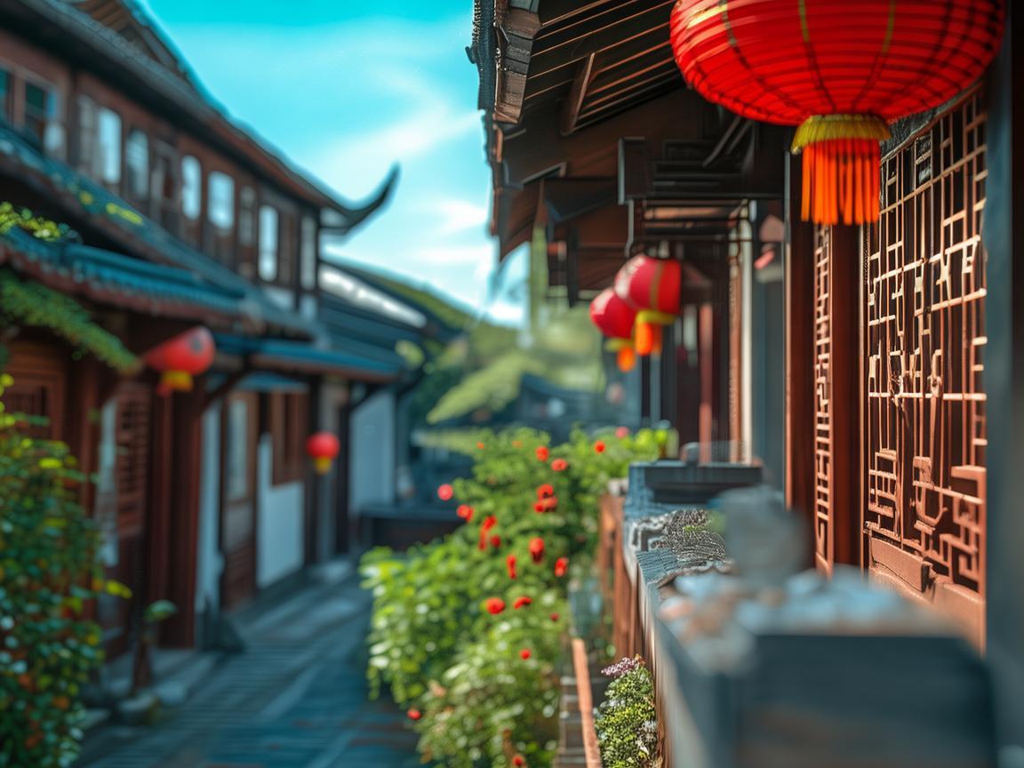 王家塘街上到底有没有物业？