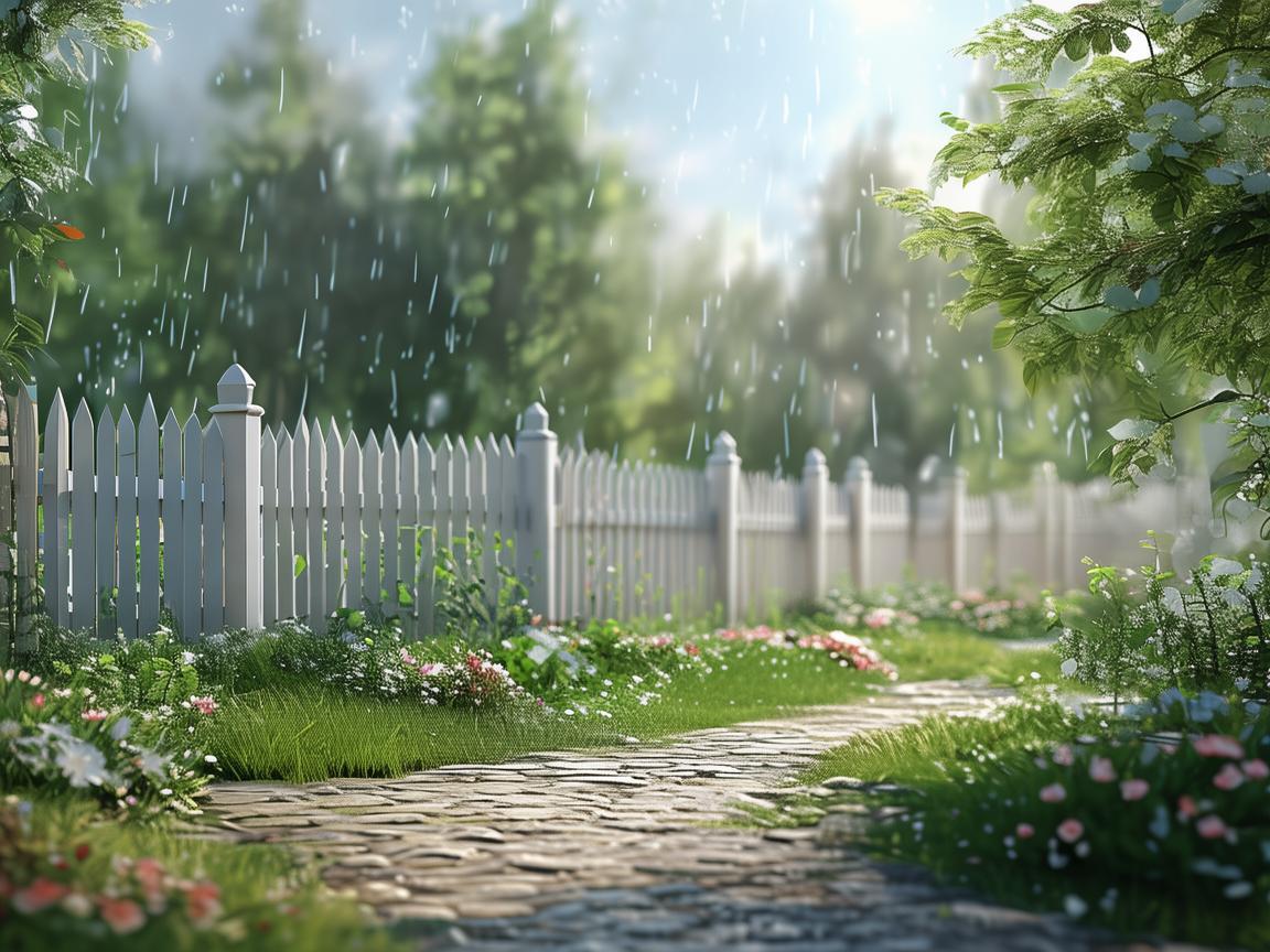 春雨花园物业可靠吗？