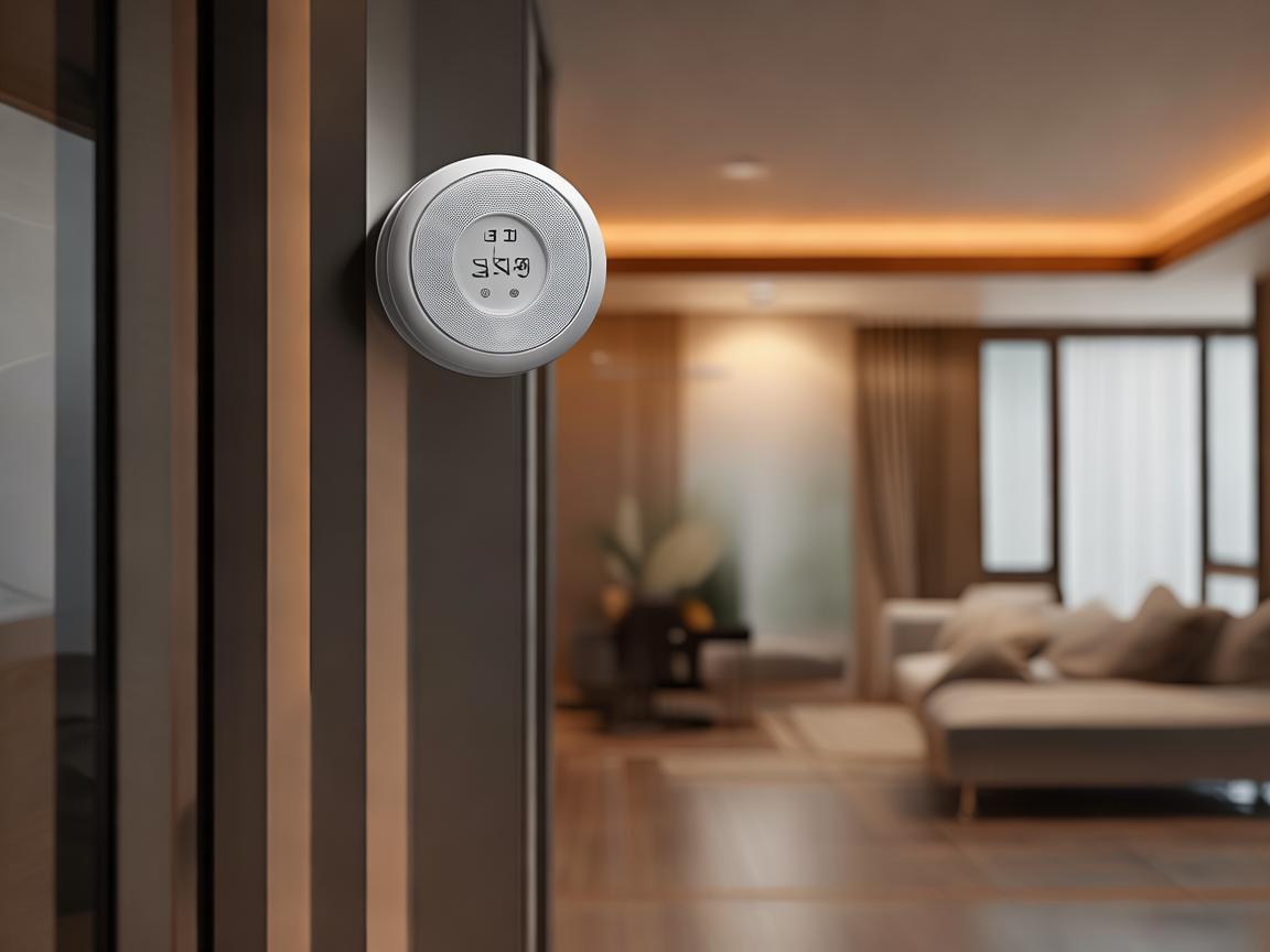 燃气报警器该物业负责吗? 燃气报警器该物业负责吗?