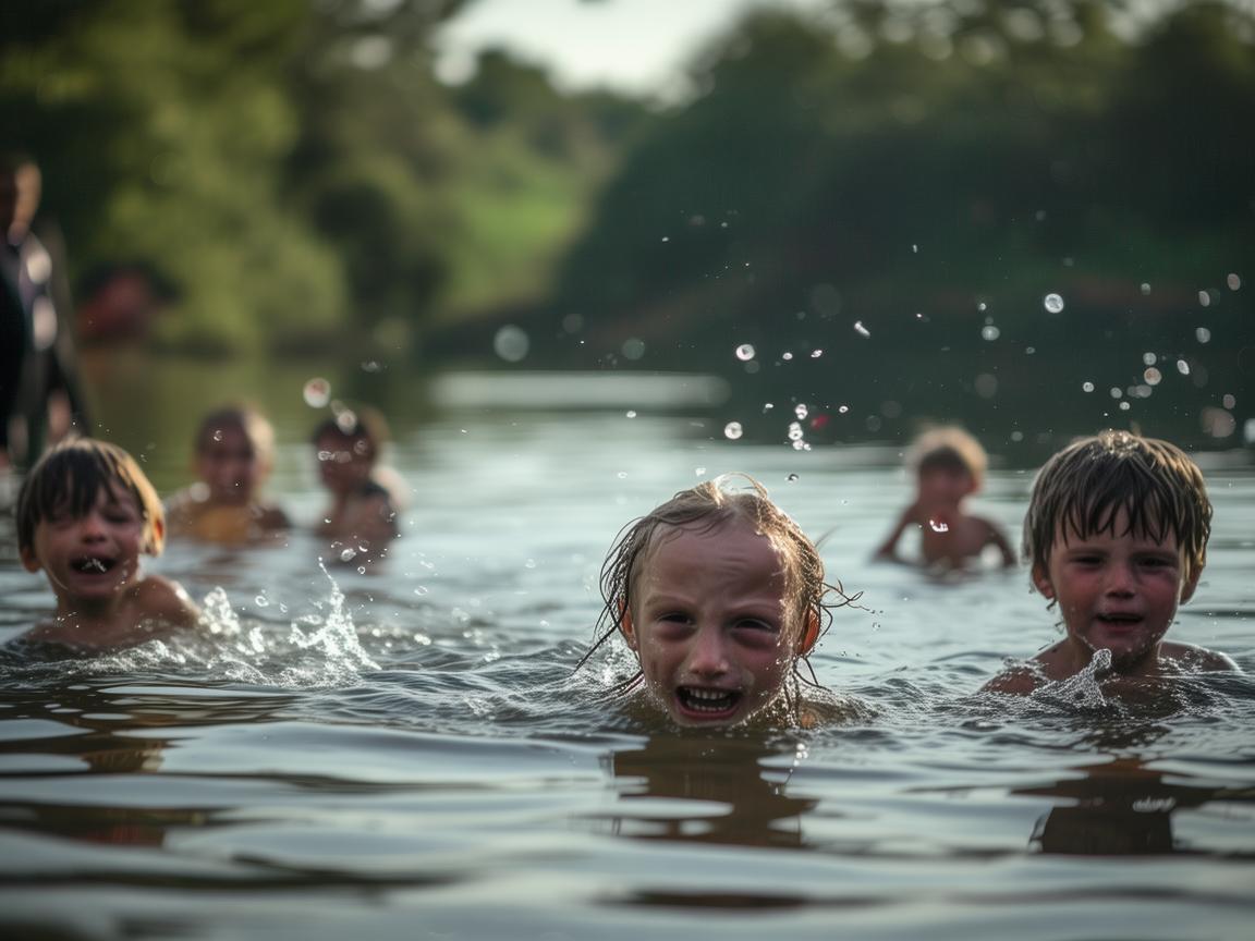 小孩溺水物业到底有没有责任? 小孩溺水物业到底有没有责任?