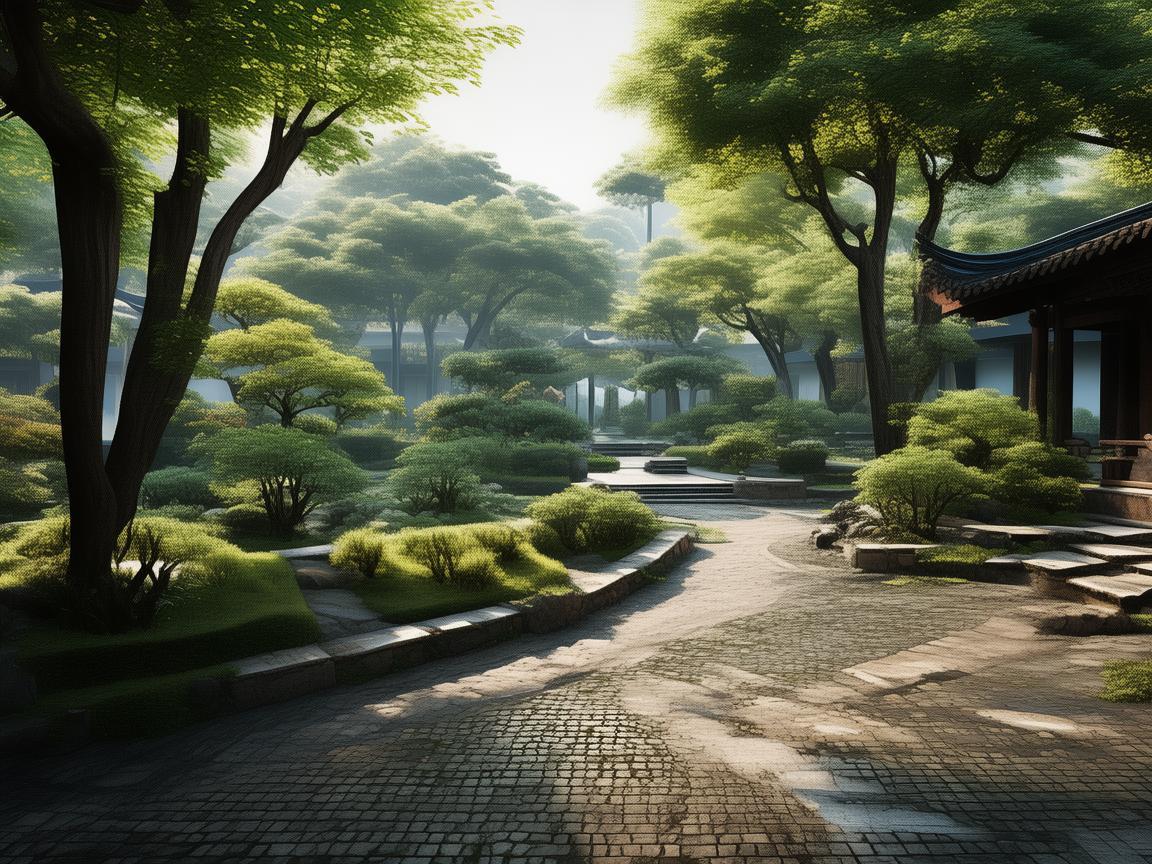 济南林景山庄有物业费吗？