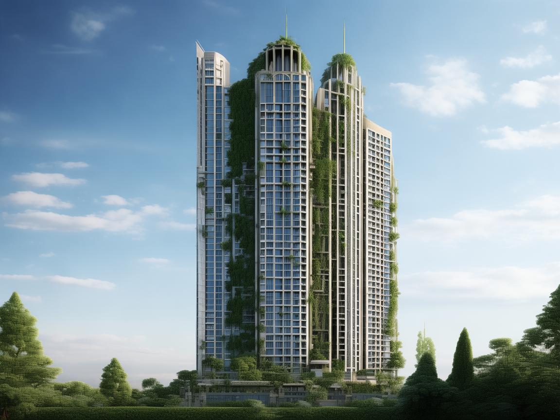 福龙大厦有物业吗? 福龙大厦有物业吗?