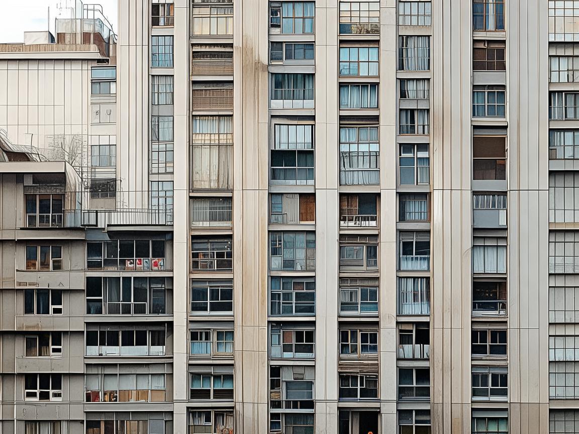 公寓物业就是公寓吗? 公寓物业就是公寓吗?