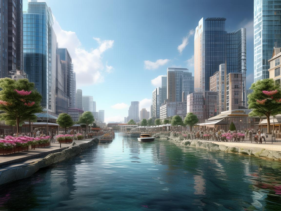 北岸尚城物业究竟可以做什么? 北岸尚城物业究竟可以做什么?