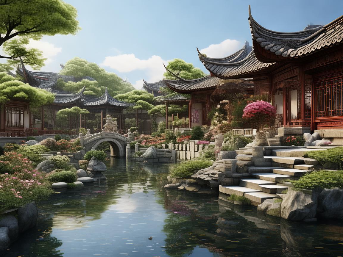 盛世荟庭物业真的可靠吗？