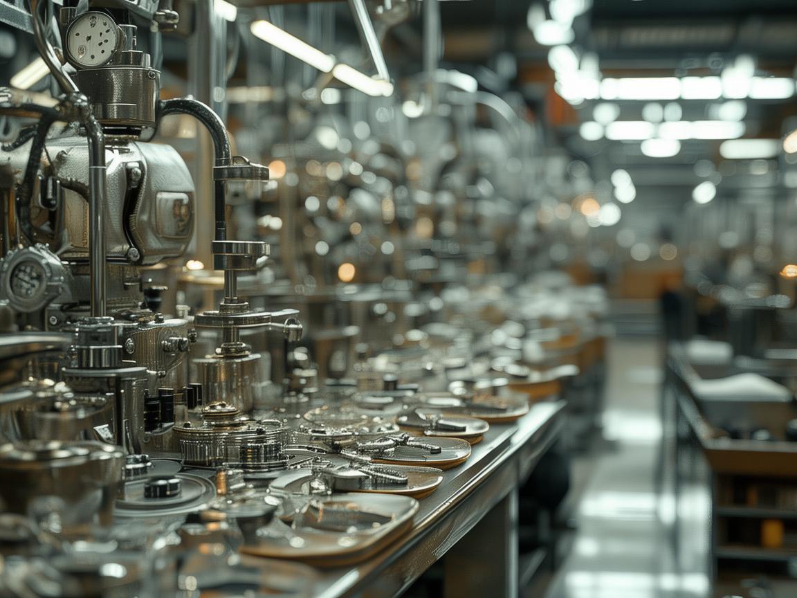 手表厂里有物业吗?工资情况如何? 手表厂里有物业吗?工资情况如何?