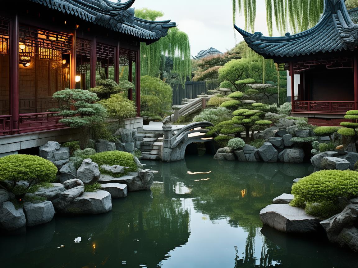 南京月桂圆究竟是什么物业？