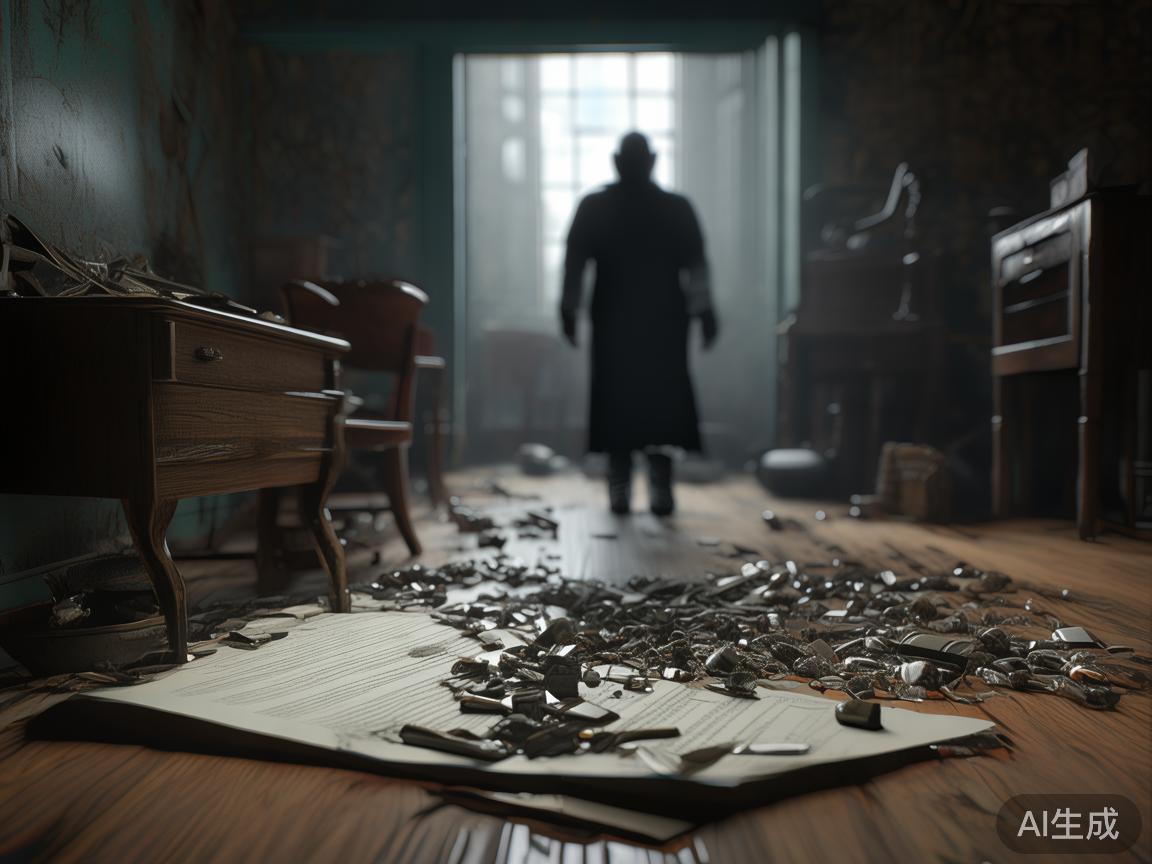 物业有权没收东西吗? 物业有权没收东西吗?