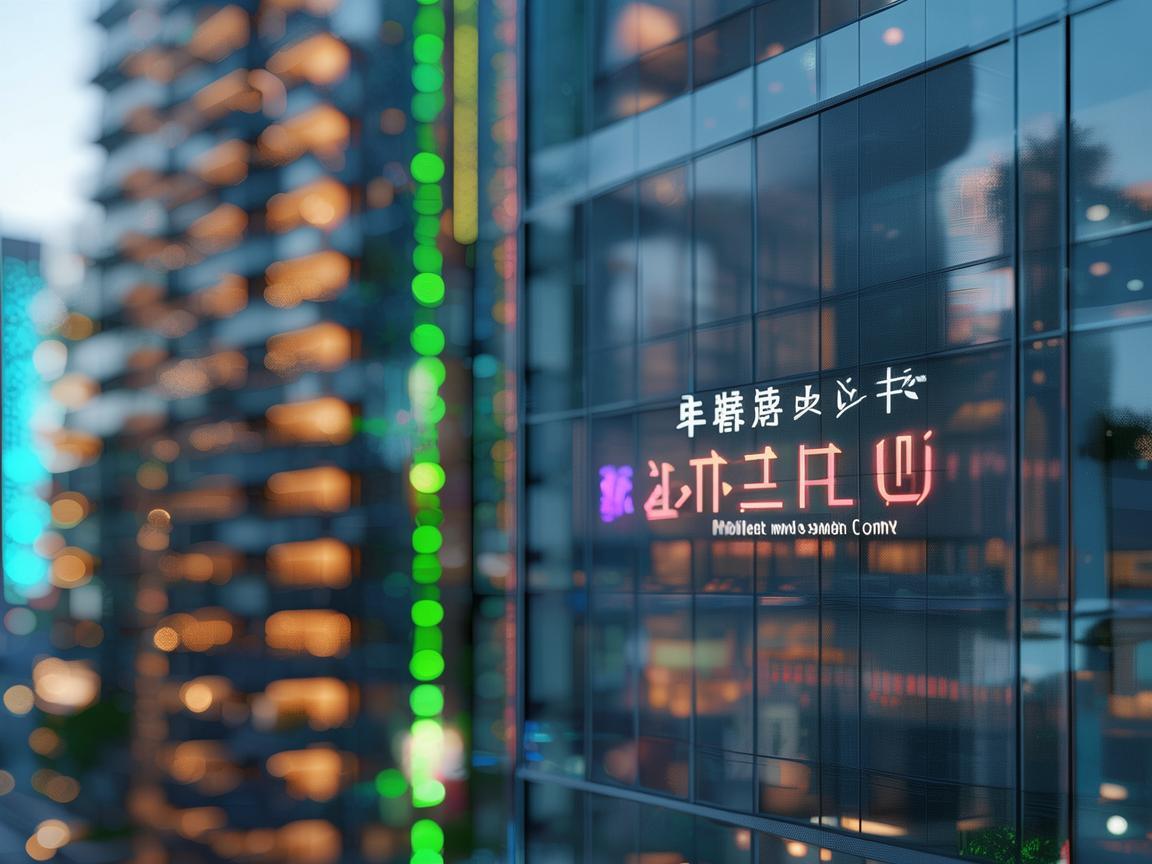 映象城是什么物业公司？