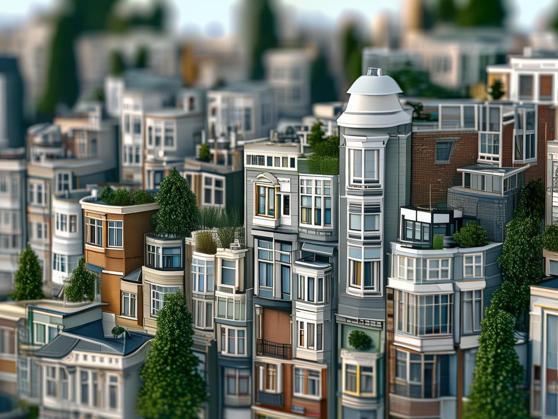 买房到底该选什么物业才好? 买房到底该选什么物业才好?