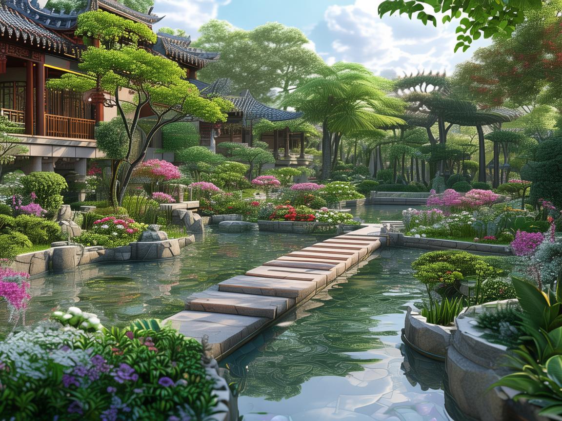 东海中央花园究竟是什么物业？