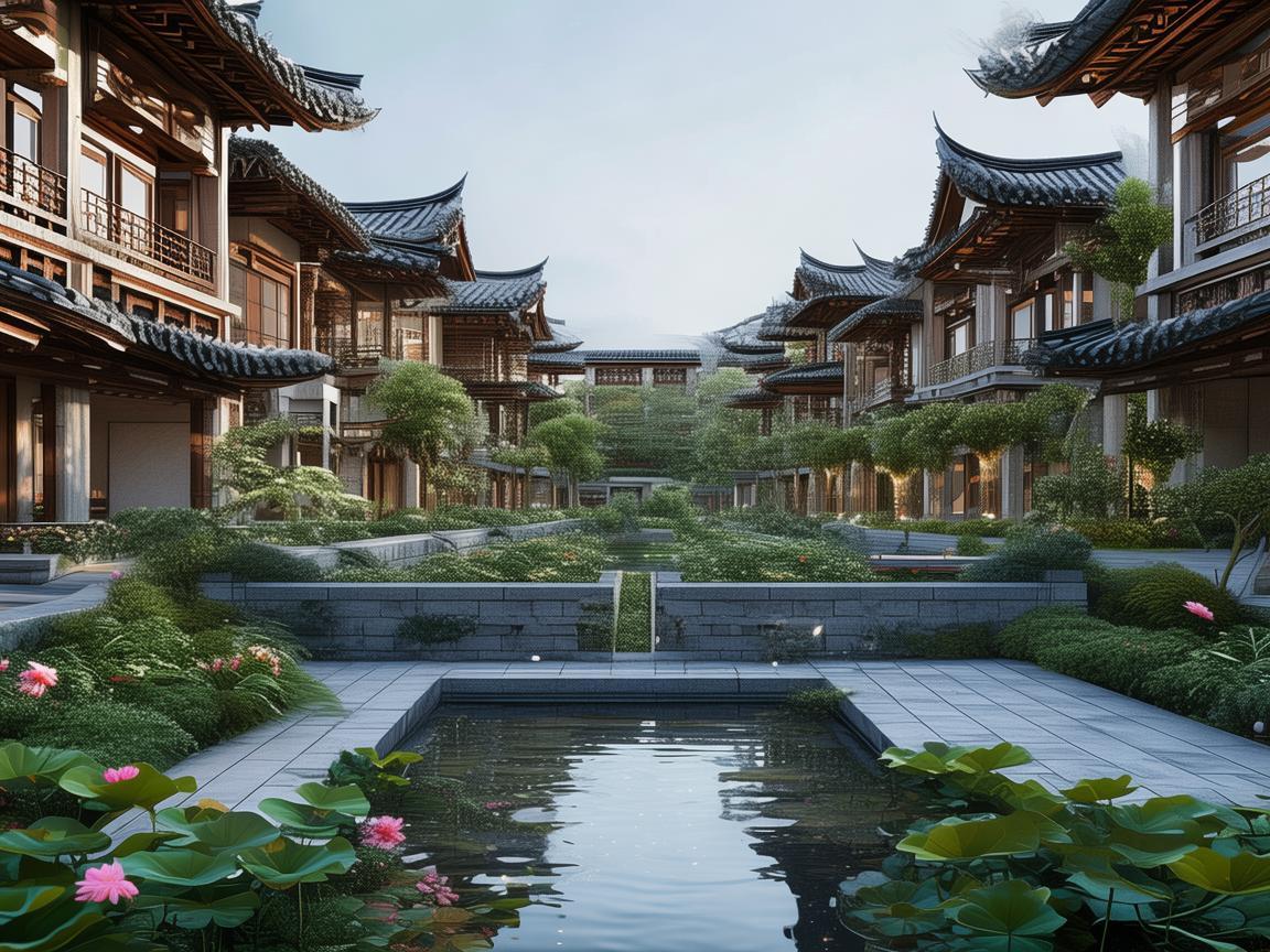 天泰华府选择什么物业好一些？