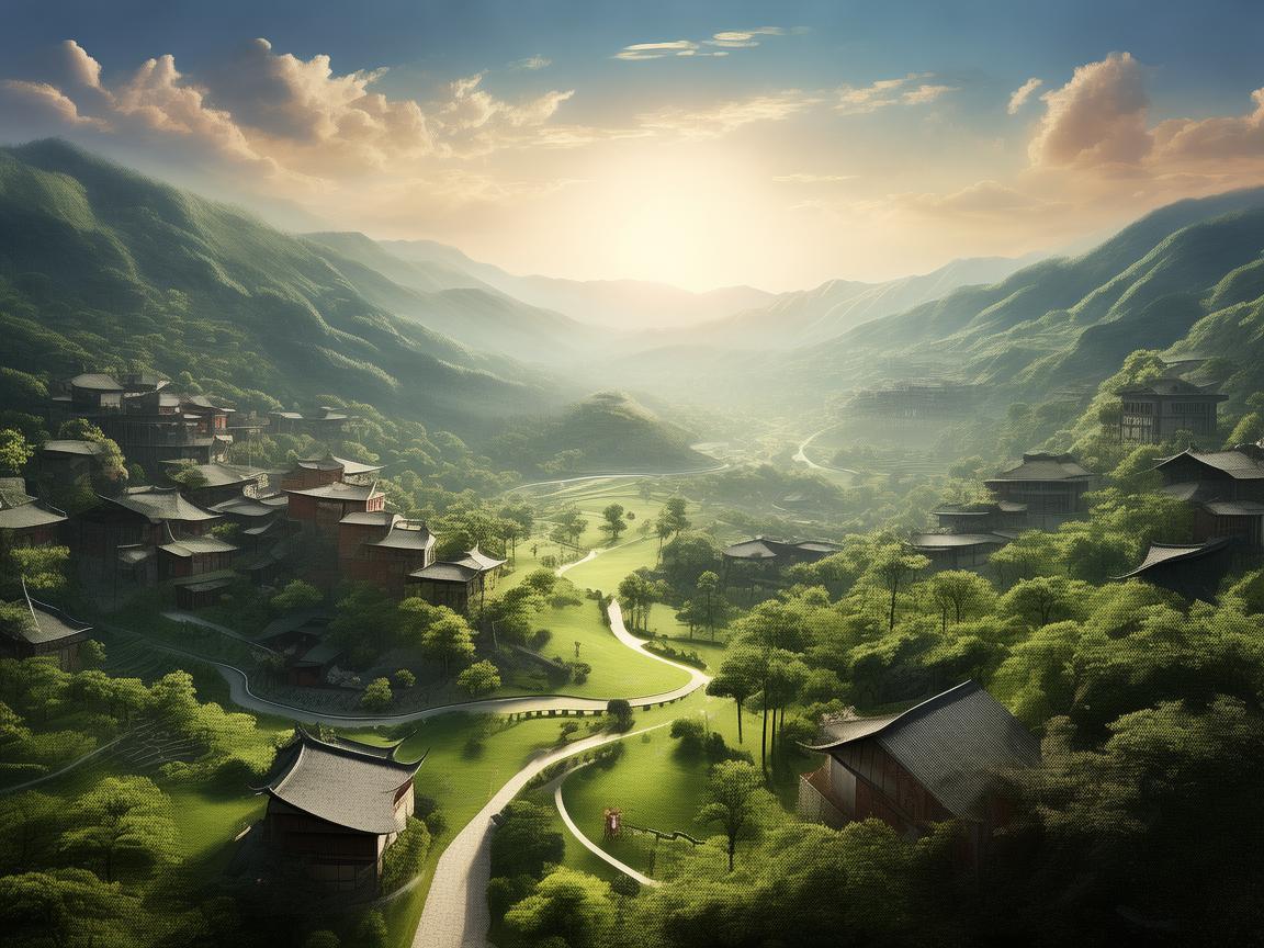 中成智谷是国有物业吗？