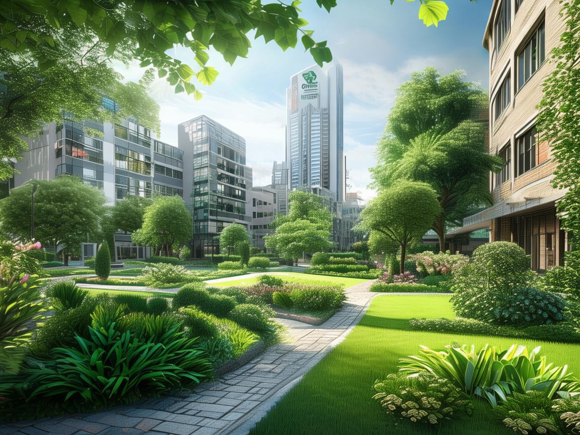 绿城物业服务究竟是什么样的？