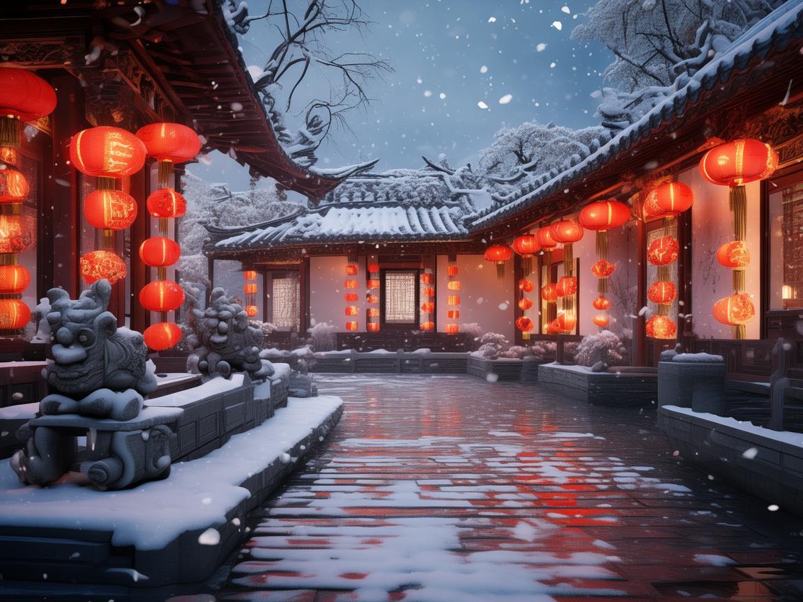 过年物业可以休假吗？