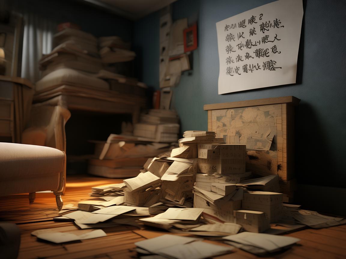 快递丢了，真的能找物业赔钱吗？