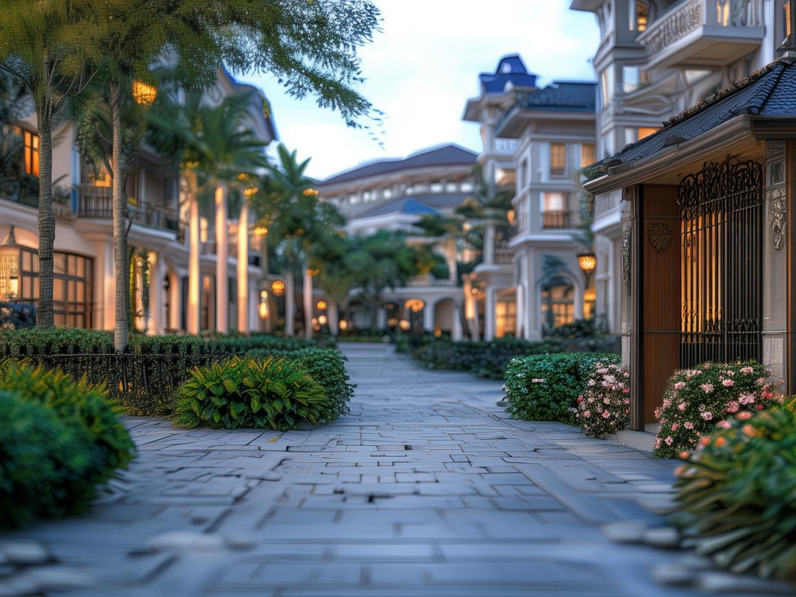 什么样的物业保安工资最高? 什么样的物业保安工资最高?