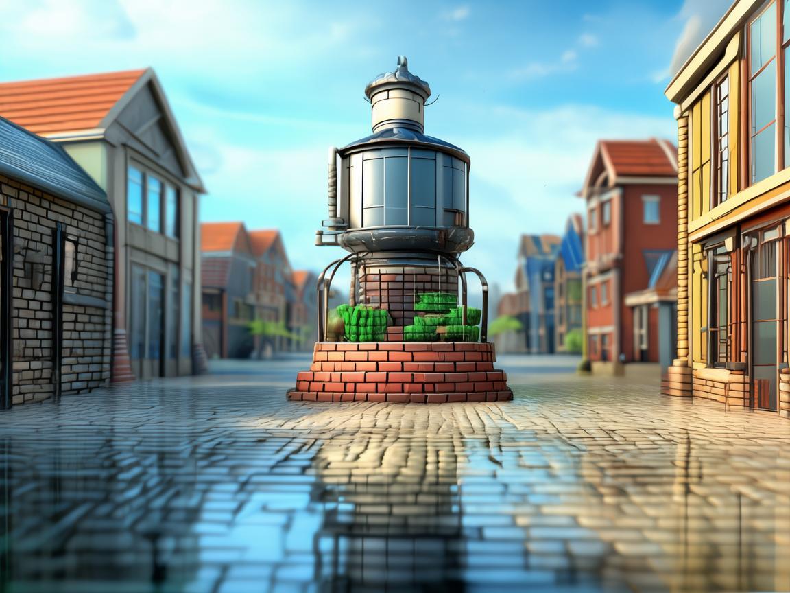 摩登小镇物业会收水费吗? 摩登小镇物业会收水费吗?