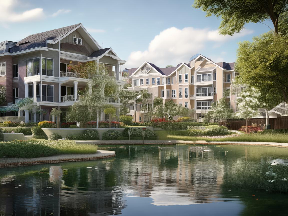 为什么小区都要物业? 为什么小区都要物业?