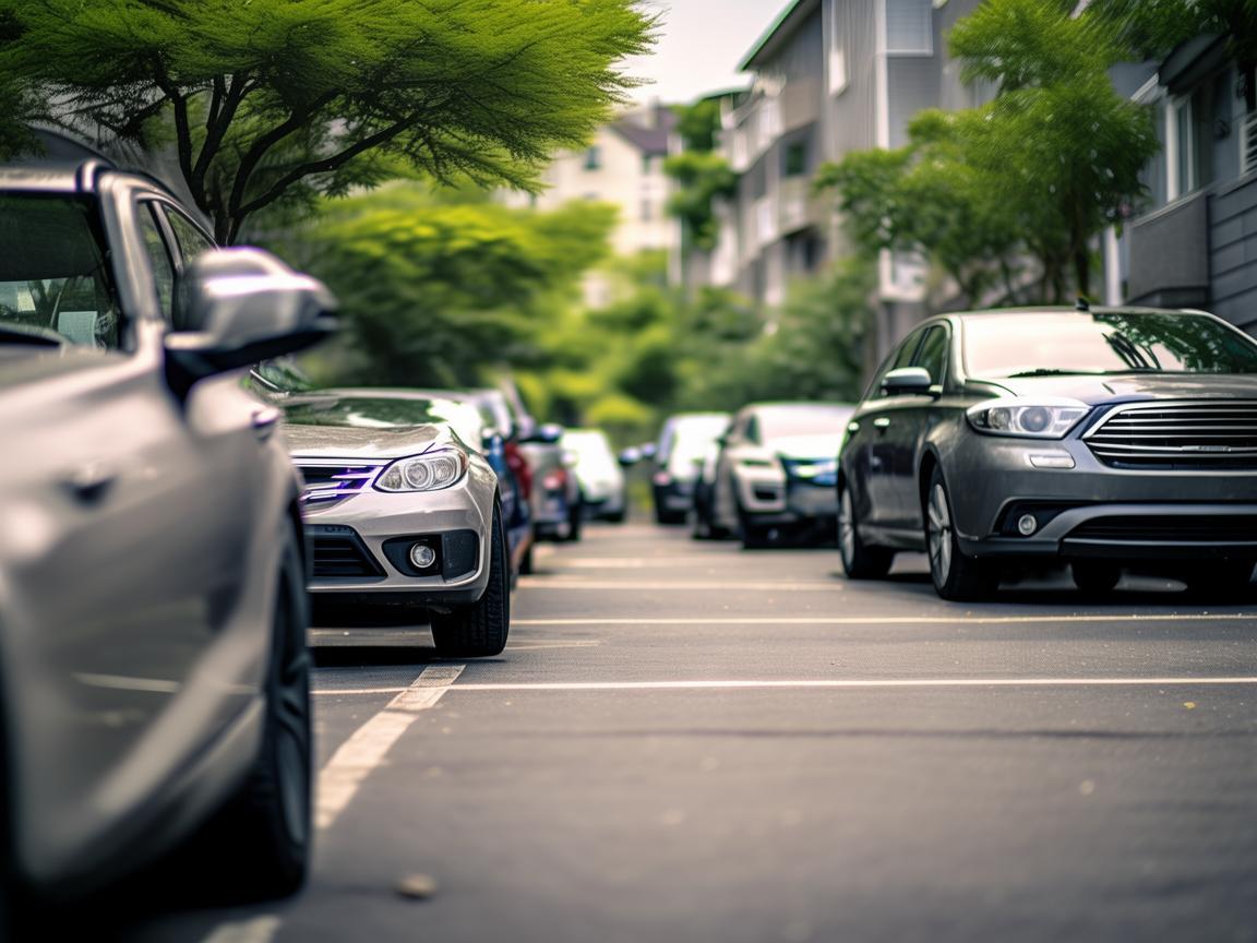 小区物业公共车位到底收费吗? 小区物业公共车位到底收费吗?