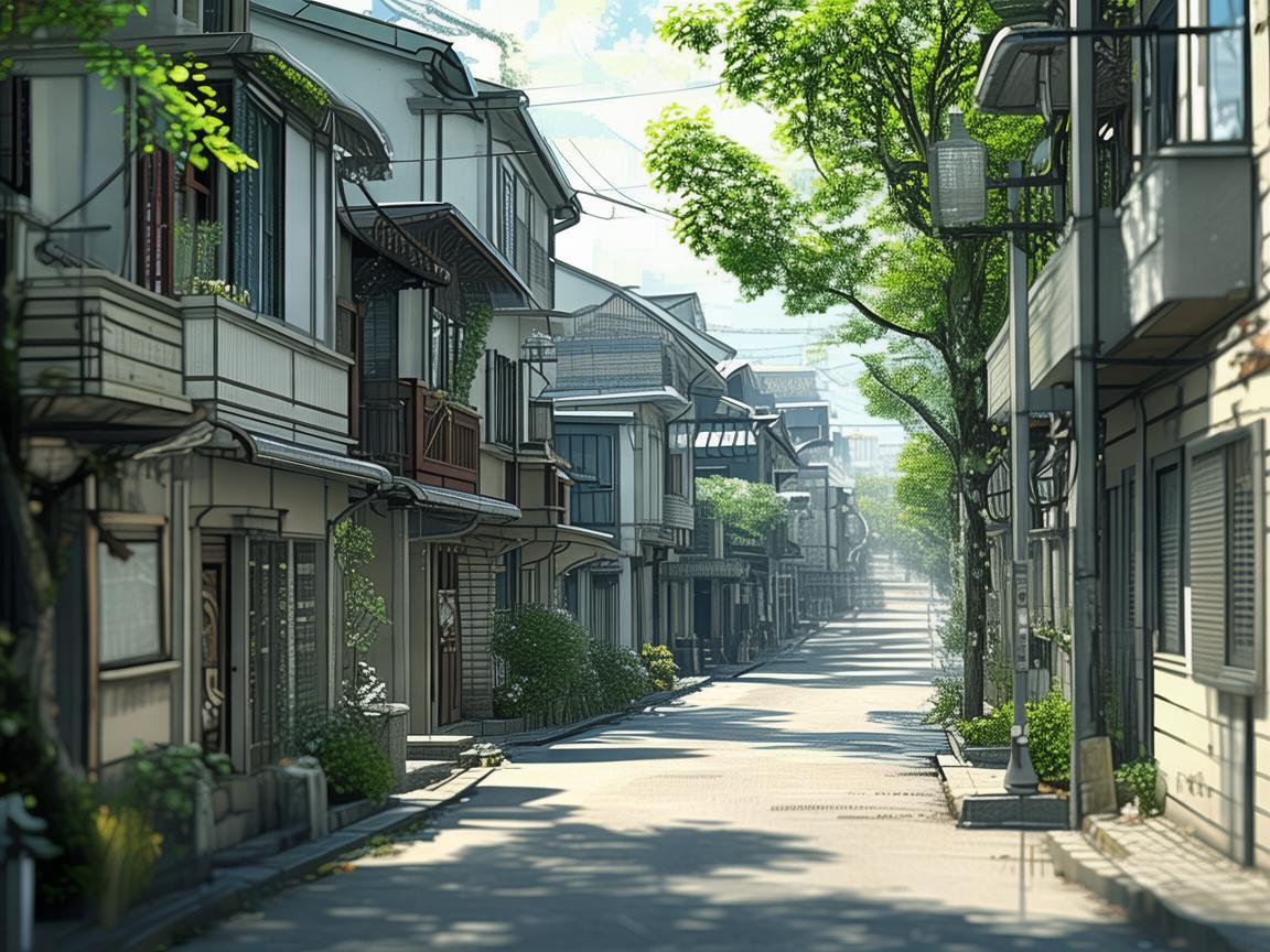 文曲路物业靠谱吗？