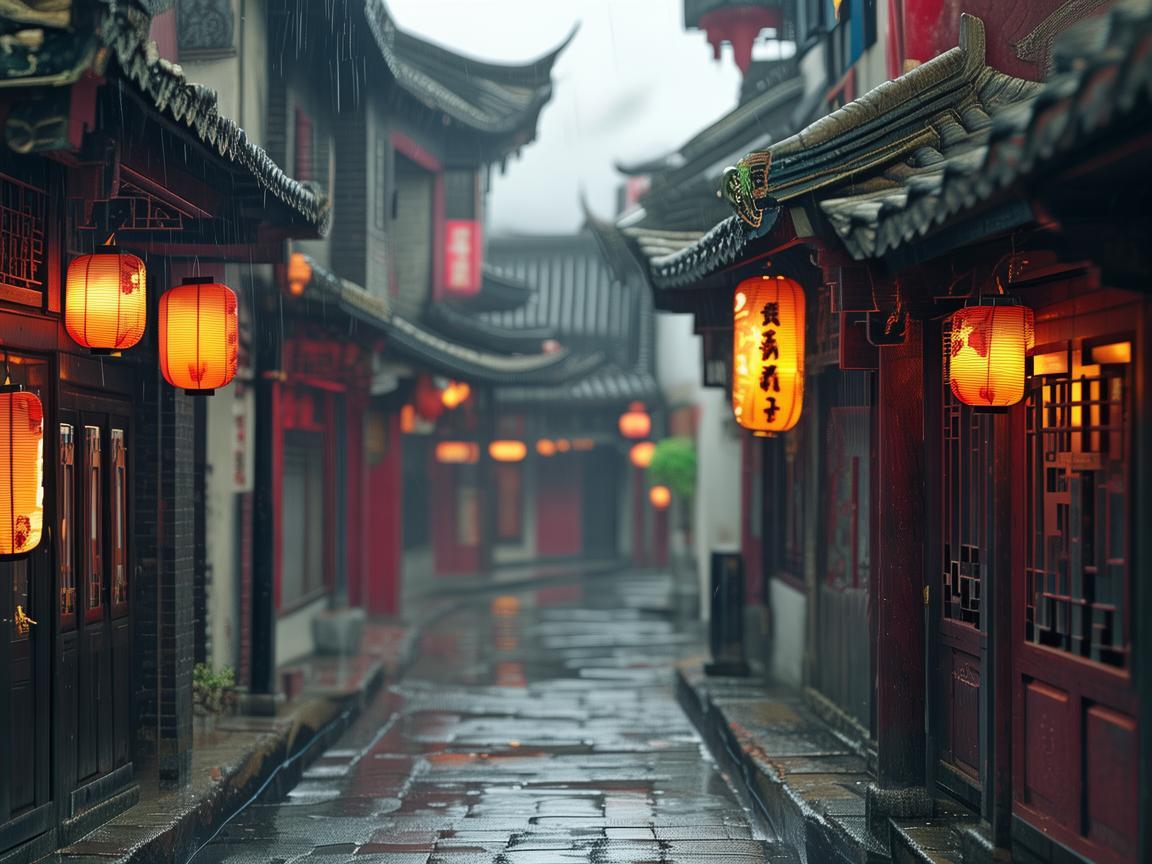 洪庆坊物业真的可靠吗？