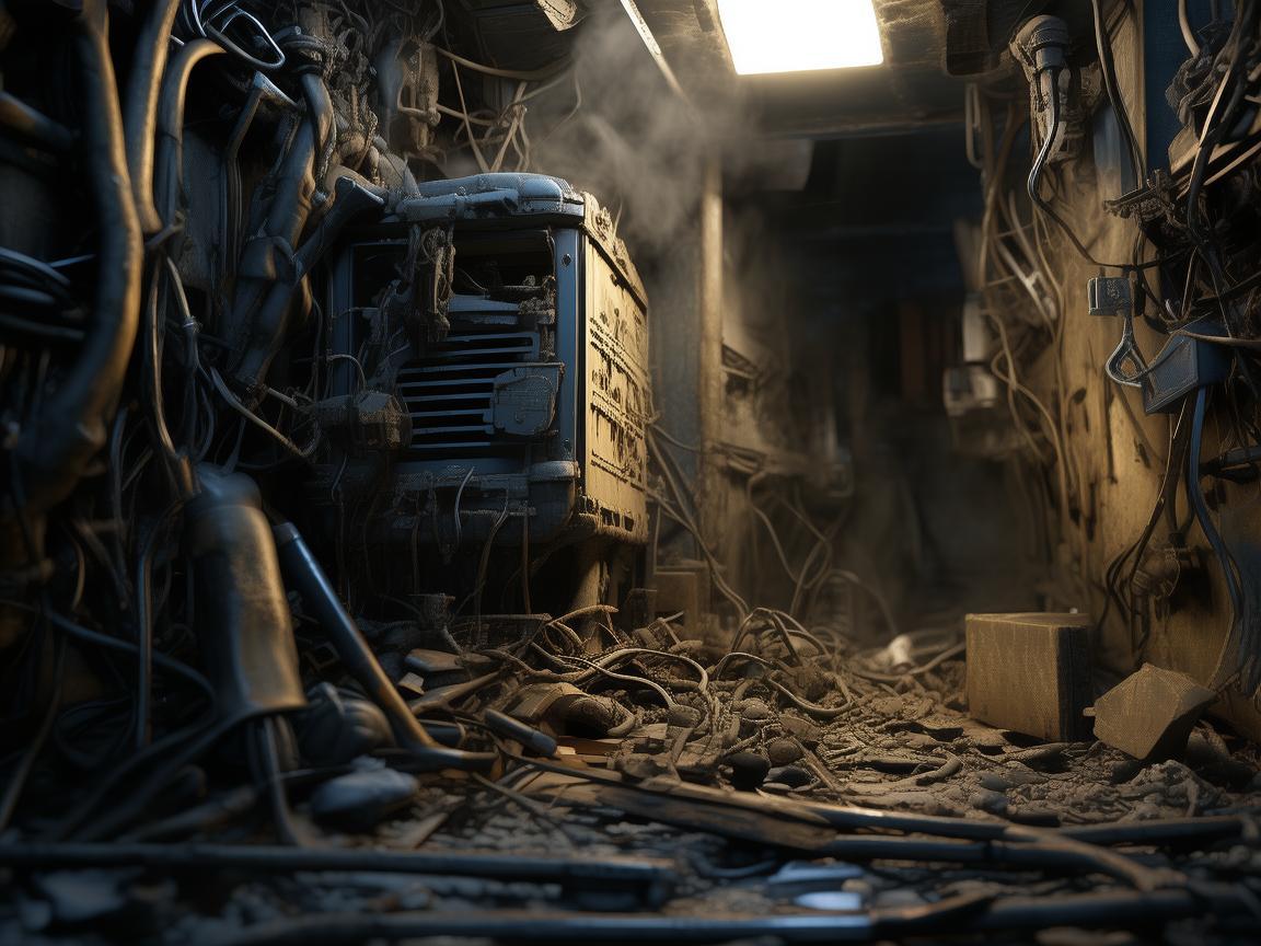 烟道堵塞问题属于物业负责范畴吗? 烟道堵塞问题属于物业负责范畴吗?