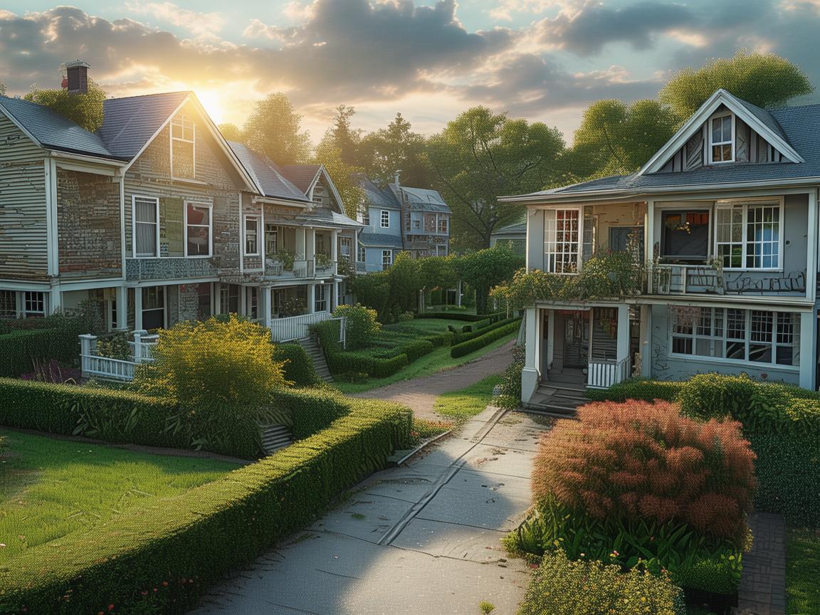 业主自筹物业会有哪些缺点？