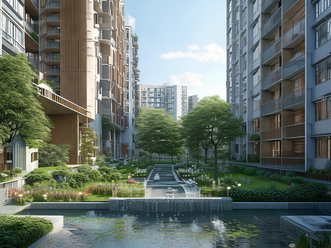 建业物业属于国有物业吗？