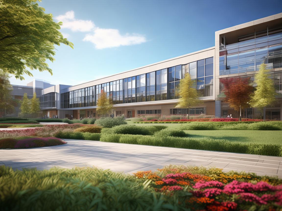 理工物业有食堂吗? 理工物业有食堂吗?