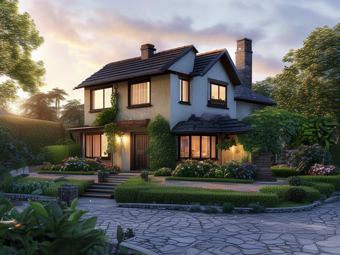 什么样的房子需要物业费? 什么样的房子需要物业费?