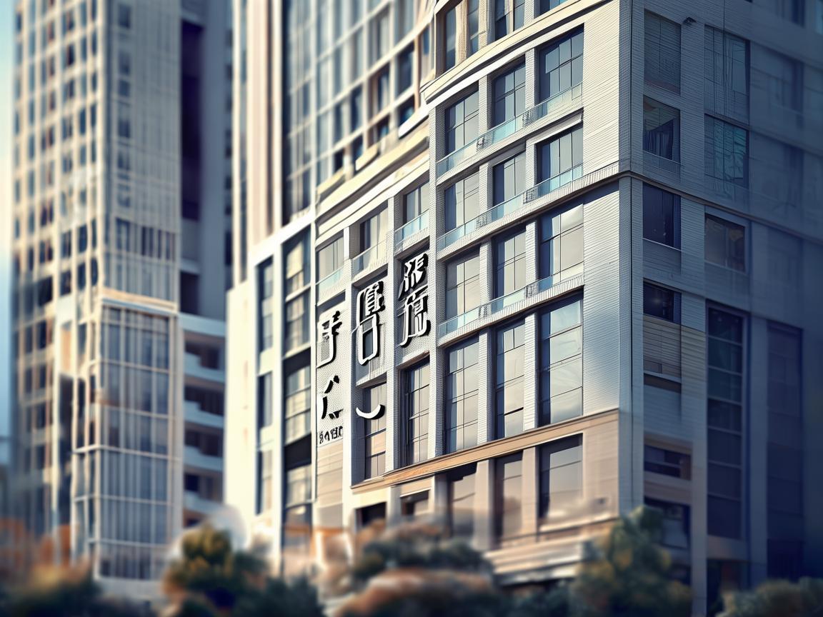 合景物业是一级资质吗？