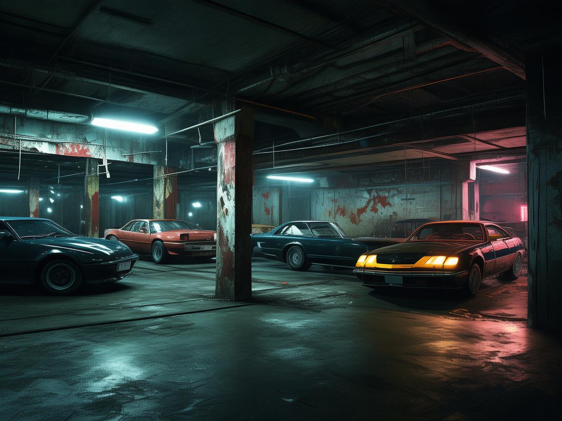 地库到底归物业管吗? 地库到底归物业管吗?