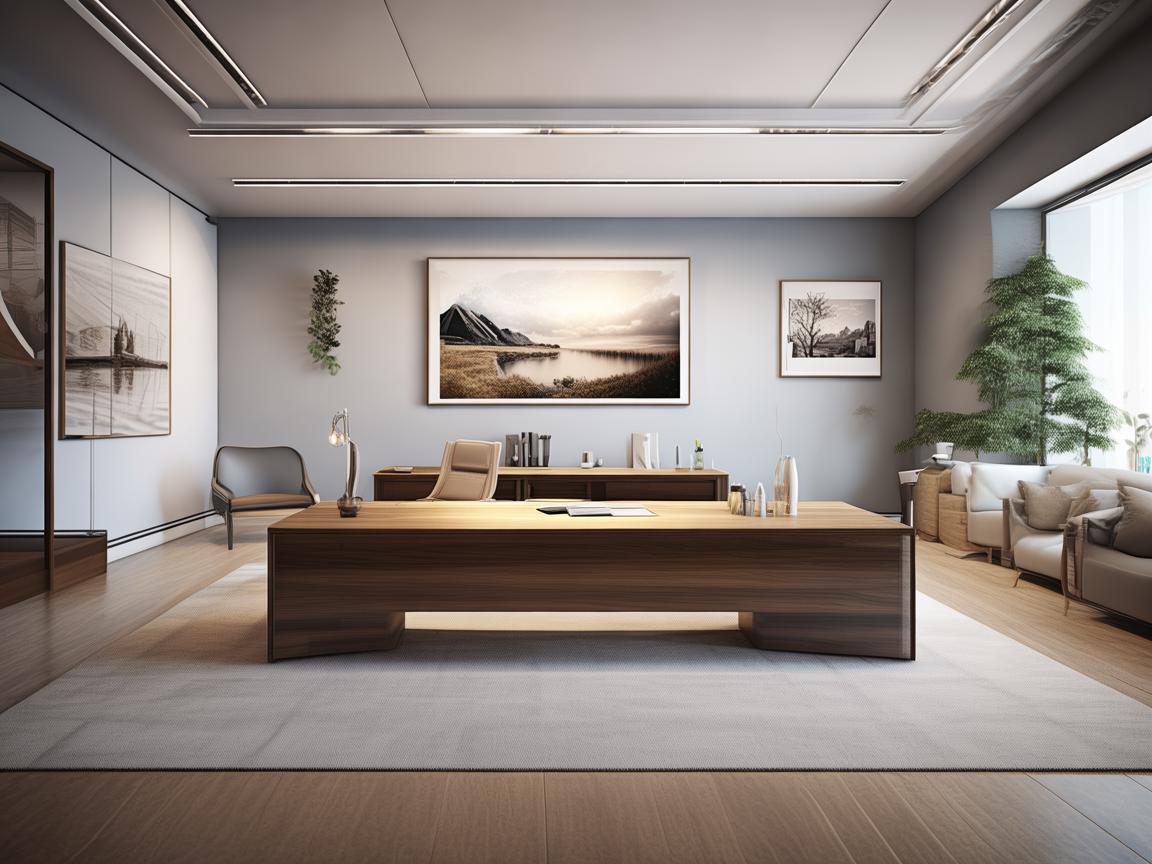 物业主管应该有办公室吗? 物业主管应该有办公室吗?