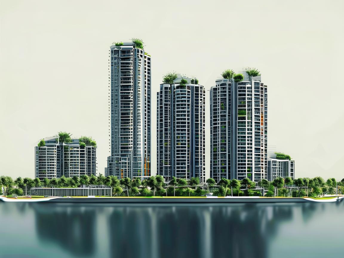 富力城是物业所管理的小区吗? 富力城是物业所管理的小区吗?