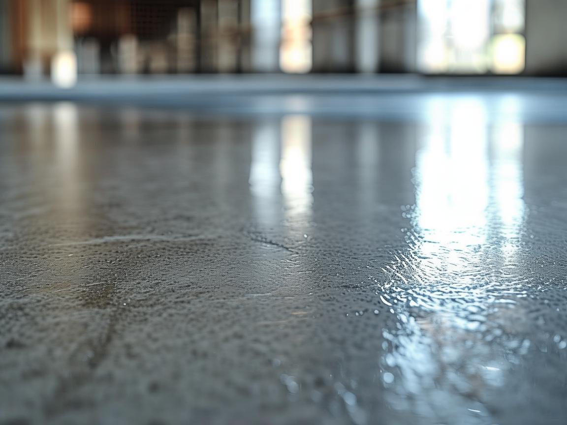 物业地面擦拭标准究竟是什么？