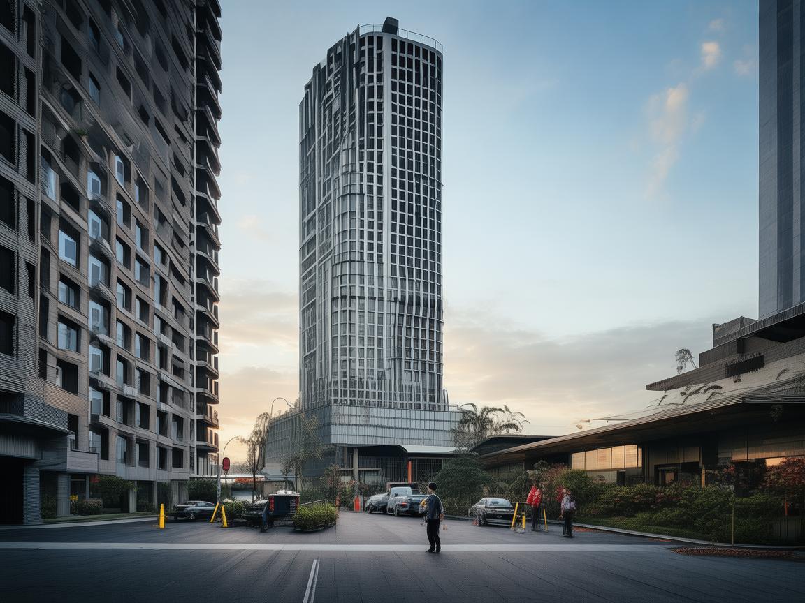 大安大厦物业平常管事吗? 大安大厦物业平常管事吗?