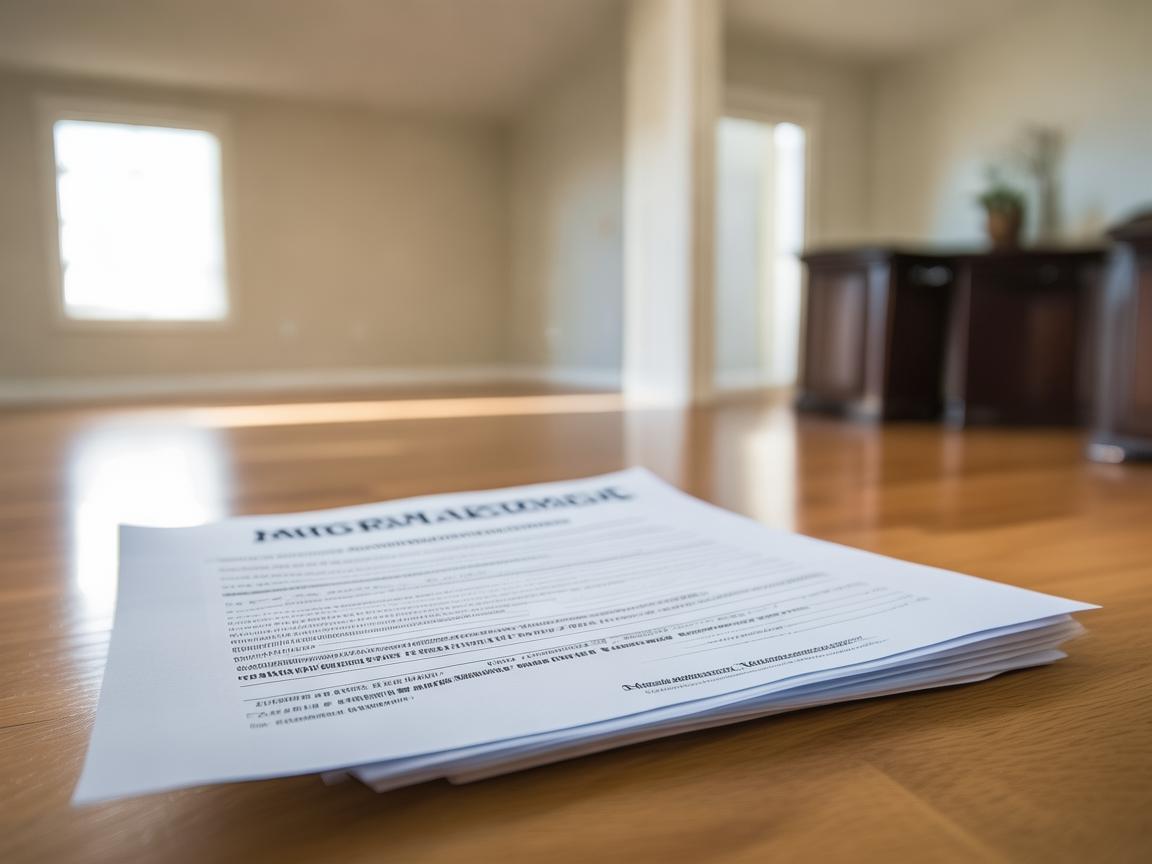 新房交房时会有物业合同吗? 新房交房时会有物业合同吗?