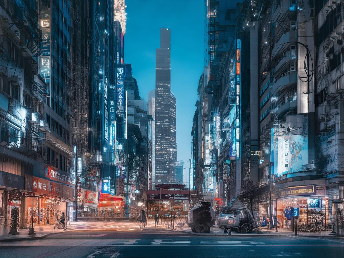 淮北百合公寓究竟是什么物业? 淮北百合公寓究竟是什么物业?