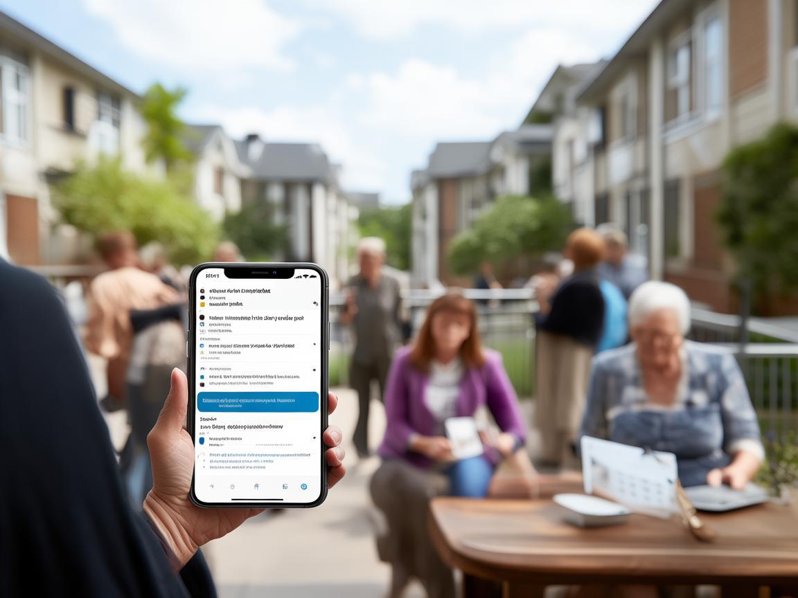 小区物业 app 究竟有什么用? 小区物业 app 究竟有什么用?