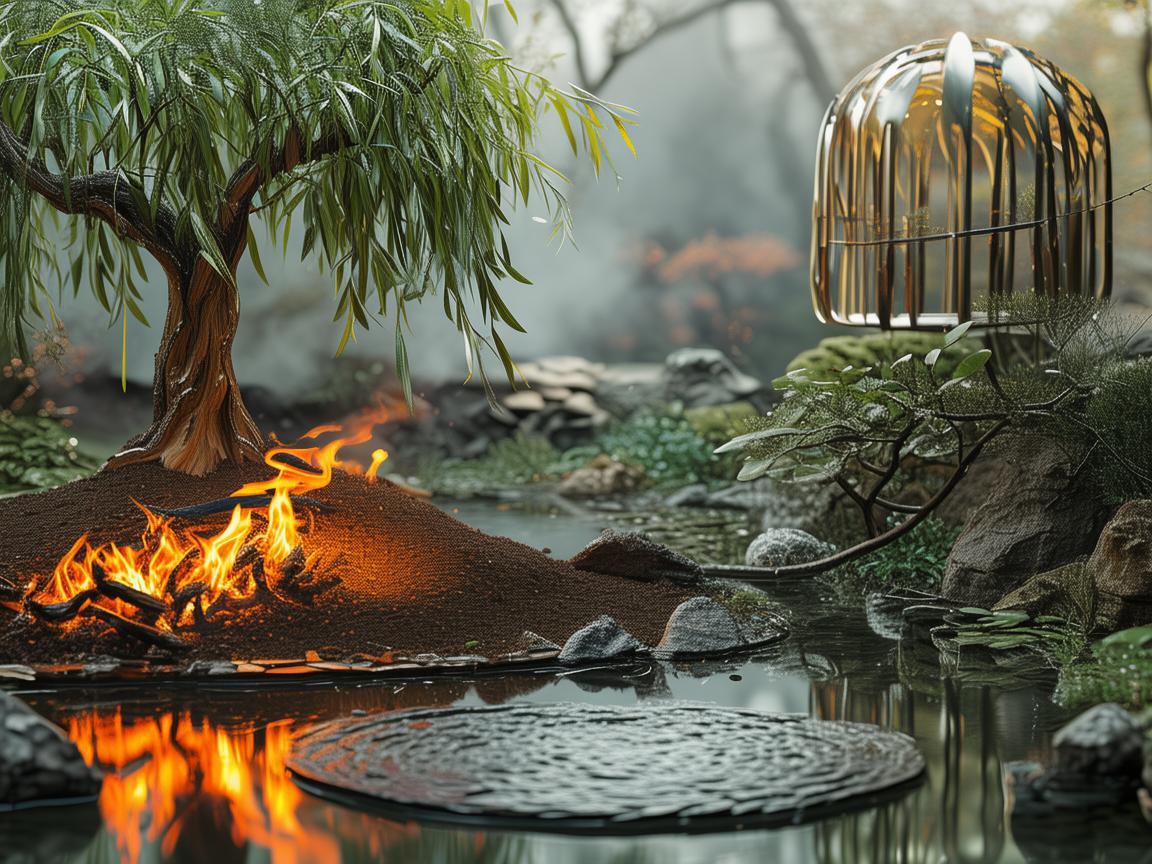 物业的五行属性究竟是什么? 物业的五行属性究竟是什么?