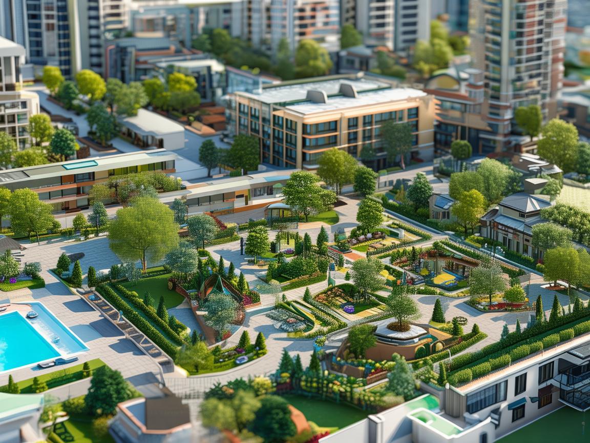 物业管理究竟包括什么? 物业管理究竟包括什么?