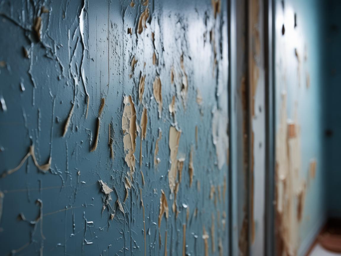 楼道油漆维修是物业的责任吗? 楼道油漆维修是物业的责任吗?